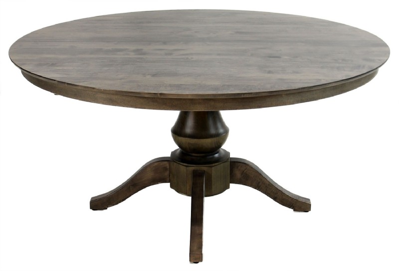 ROUND DINING TABLE