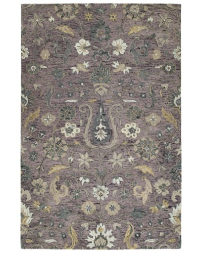 area rug