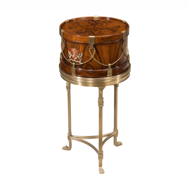 Beats in Time Accent Table