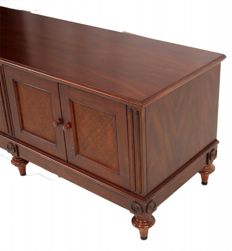 Ethan Allen Media Center For Sale in CT Middlebury Furniture and Home