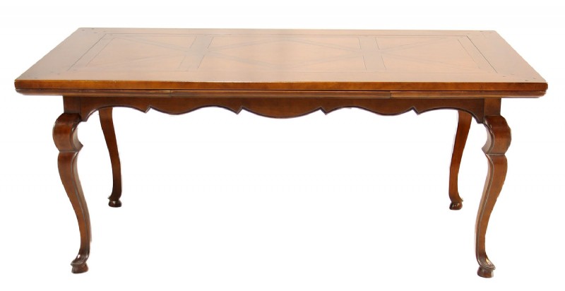 Bread Board Dining Table