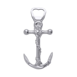 Anchor Bottle Opener