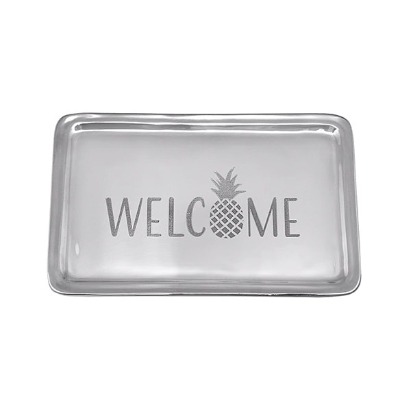 WELCOME Signature Buffet Tray NEW