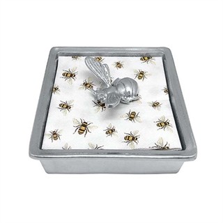Honeybee (4080) Signature Napkin Box N