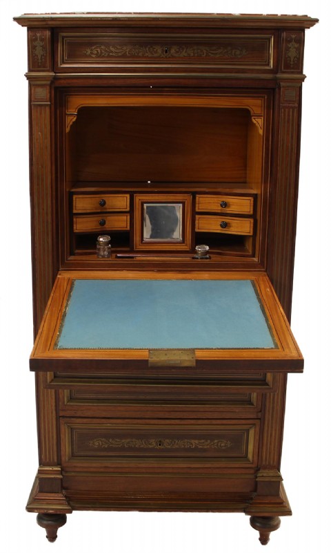 Antique Secretary
