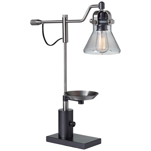 Chemistry Lab Desk Lamp