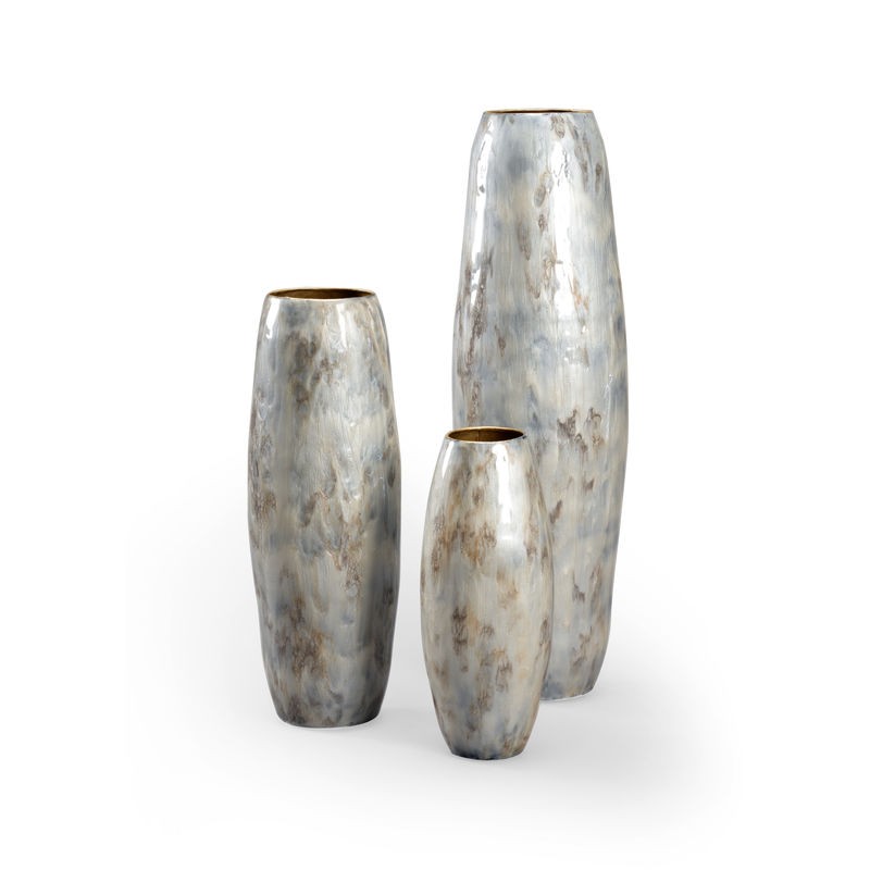 Set of 3 Holt Vases