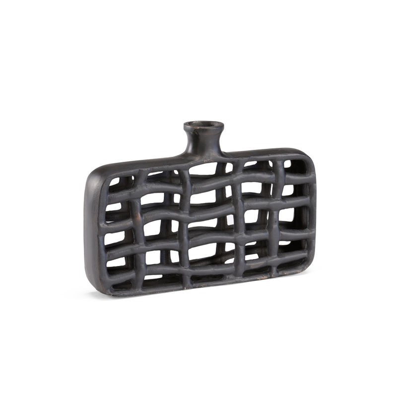 Decorative Aluminum Urn