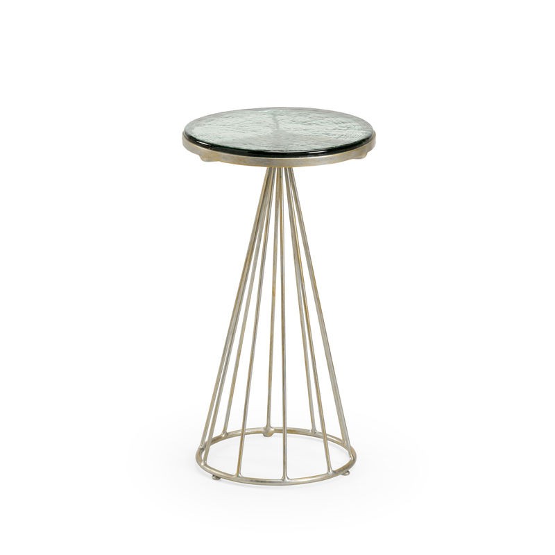 Bubble Accent Table