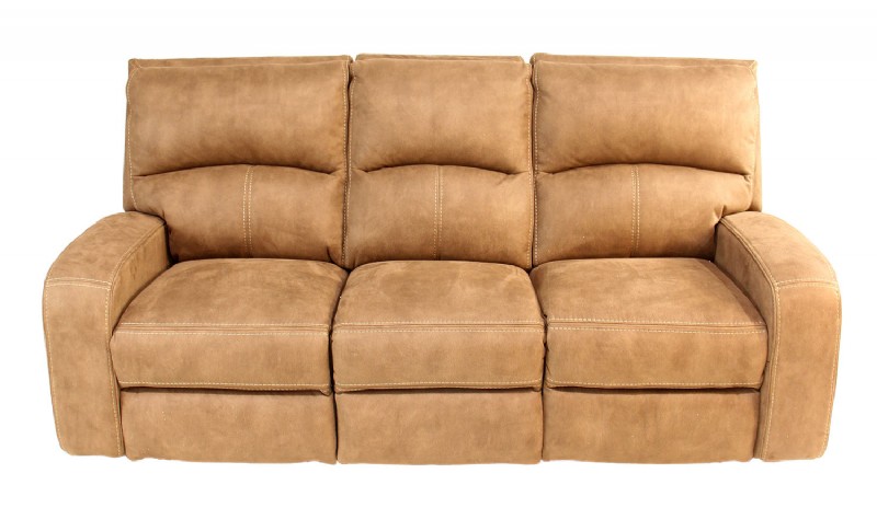 VINYL SOFA