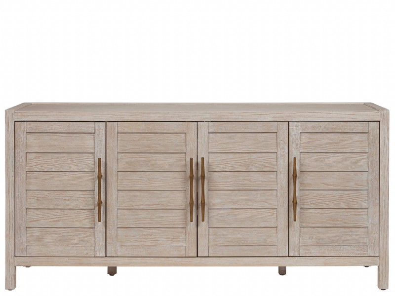 Getaway Media Cabinet
