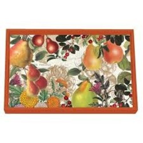 Pear Design Serving Tray