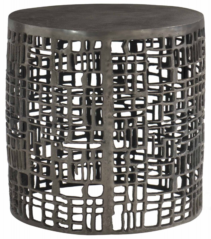 Aaron Chairside Table