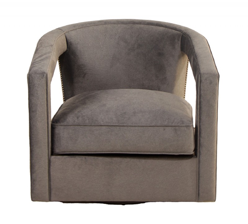 Alana Swivel Chair