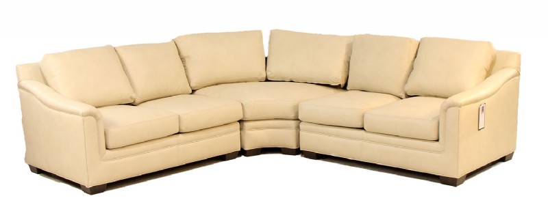 sectional