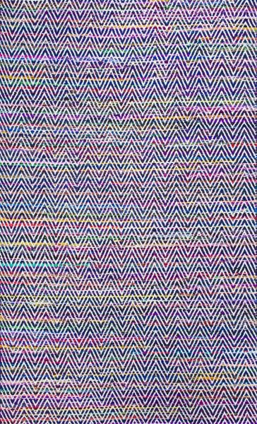 Augusta Hand Woven Chevron Rochell Area Rug