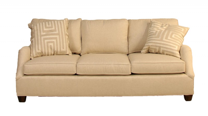 Profiles Custom Sofa