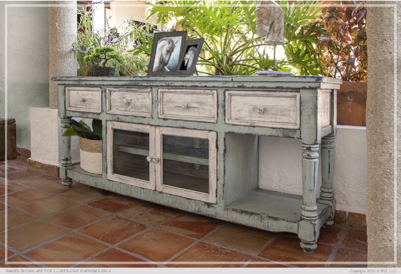 ENTERTAINMENT CABINET