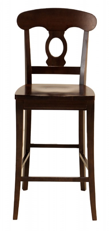 Set of 2 Bar Stools