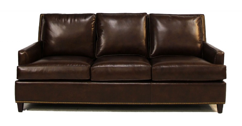 Arrington Leather Sofa