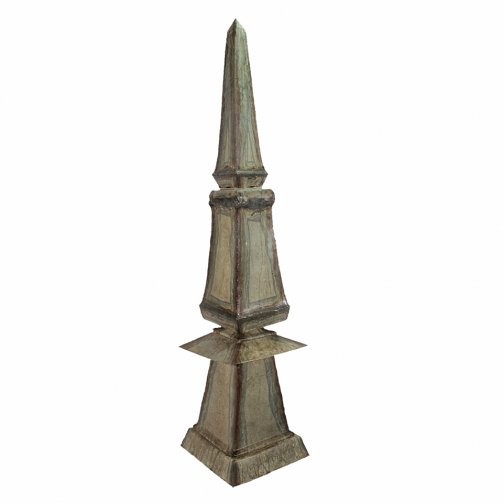 Farmstead Finial Large