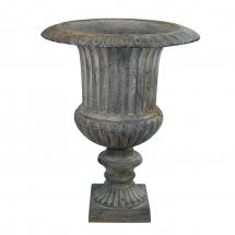 Large Cupane - Lead