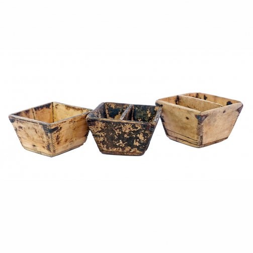 Mini Rice Container