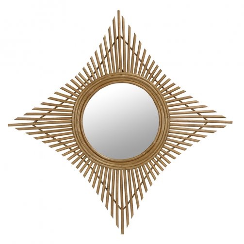 Epsilon Mirror