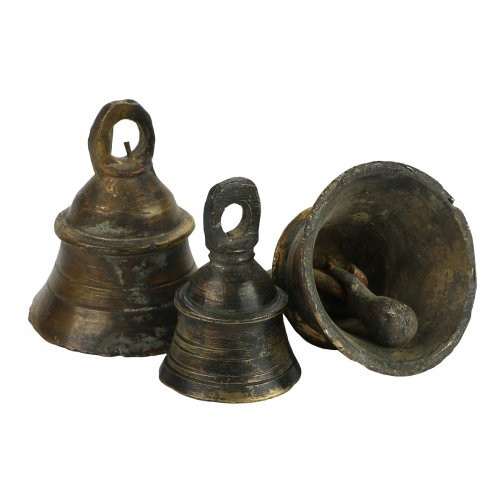 Vintage Sheep's Bell