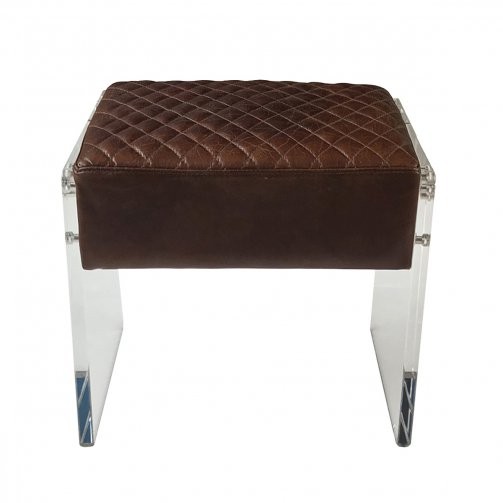 Swinderby Foot Stool