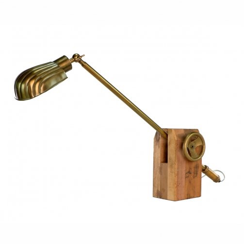 Pivots Lamp