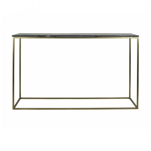 Glimmer Console Table