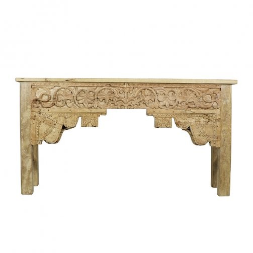 Architectural Salvage Console