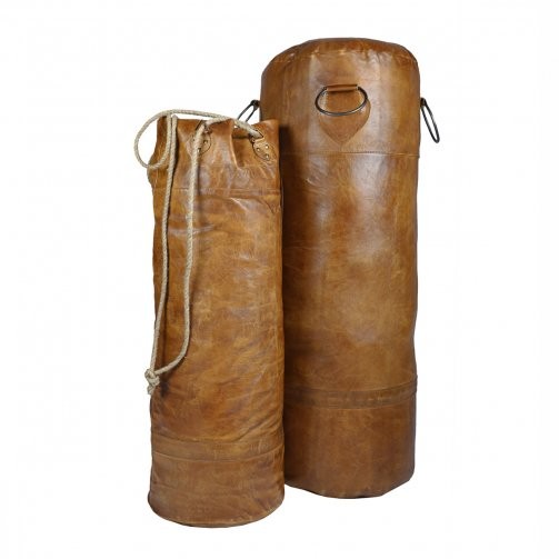 Pugilist Bag Large