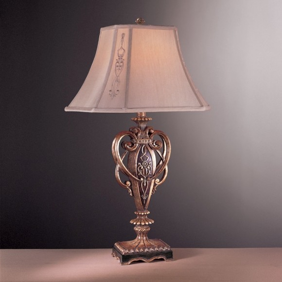 Ambiance Table Lamp