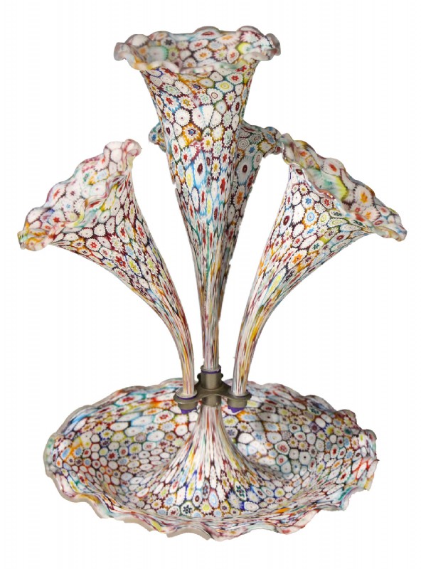 Floral Bowl