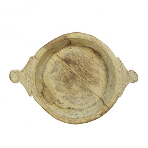 Two Handle Parat-Large