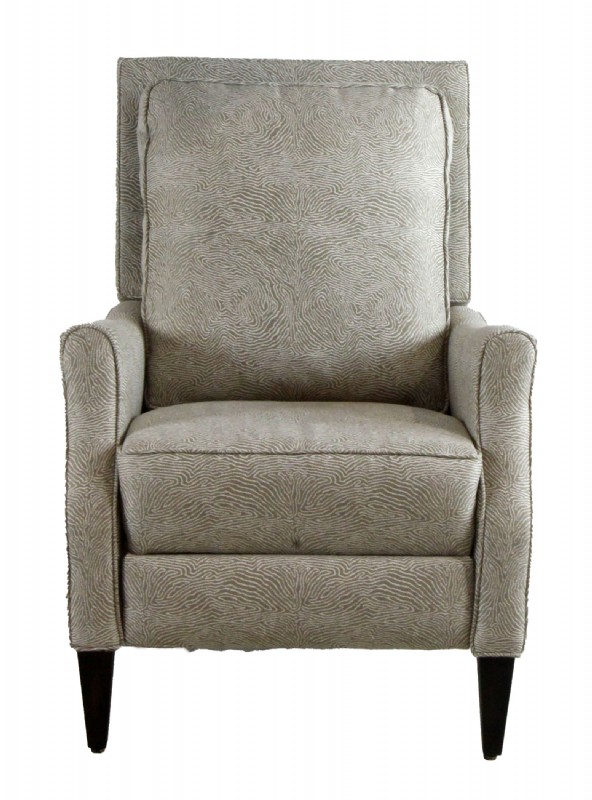 Halsey Manual Recliner
