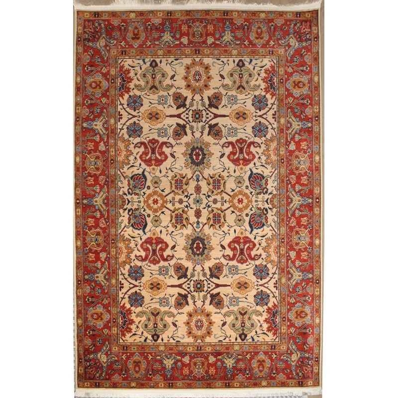 English Manor Stratford Wool Area Rug