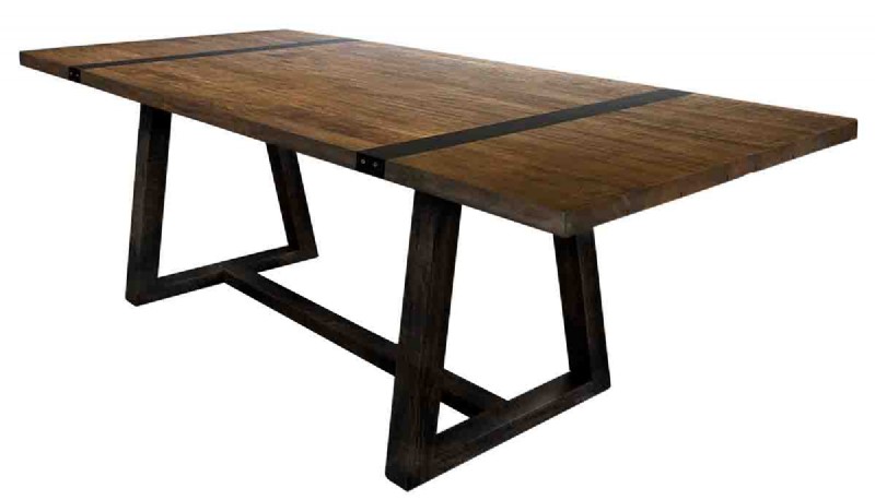 Urban Art Dining Table