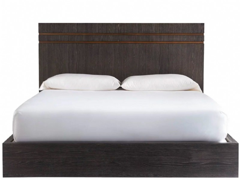 Beatty King Bed