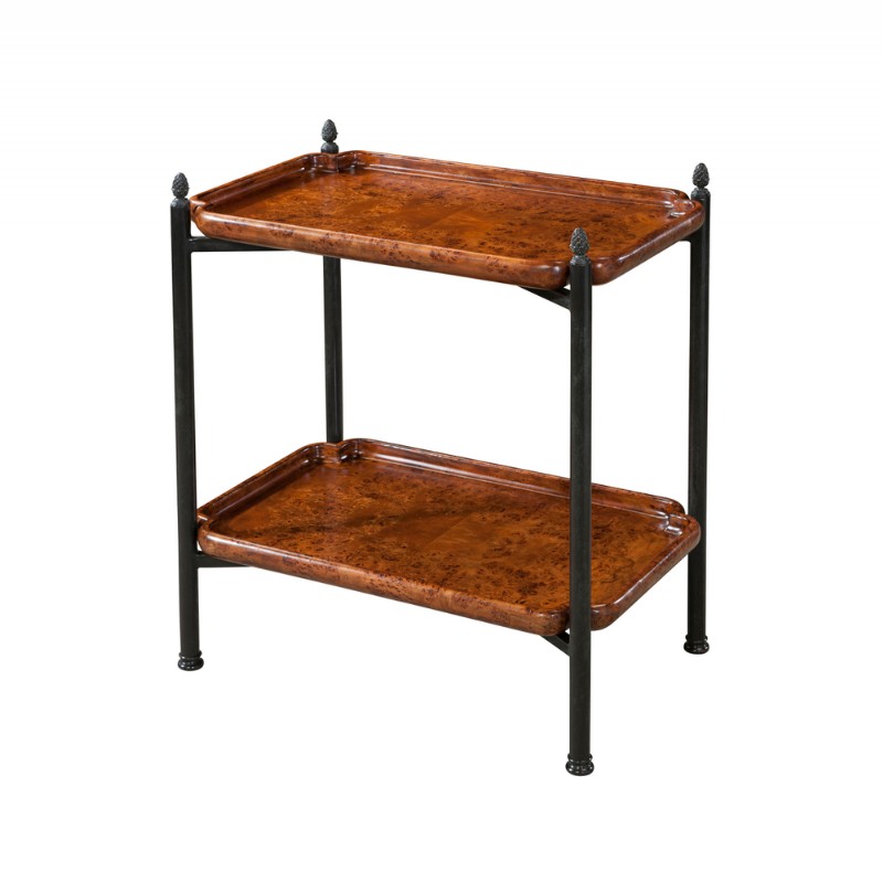 Butler's Tray