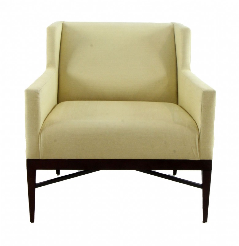 Lillian August arm chair