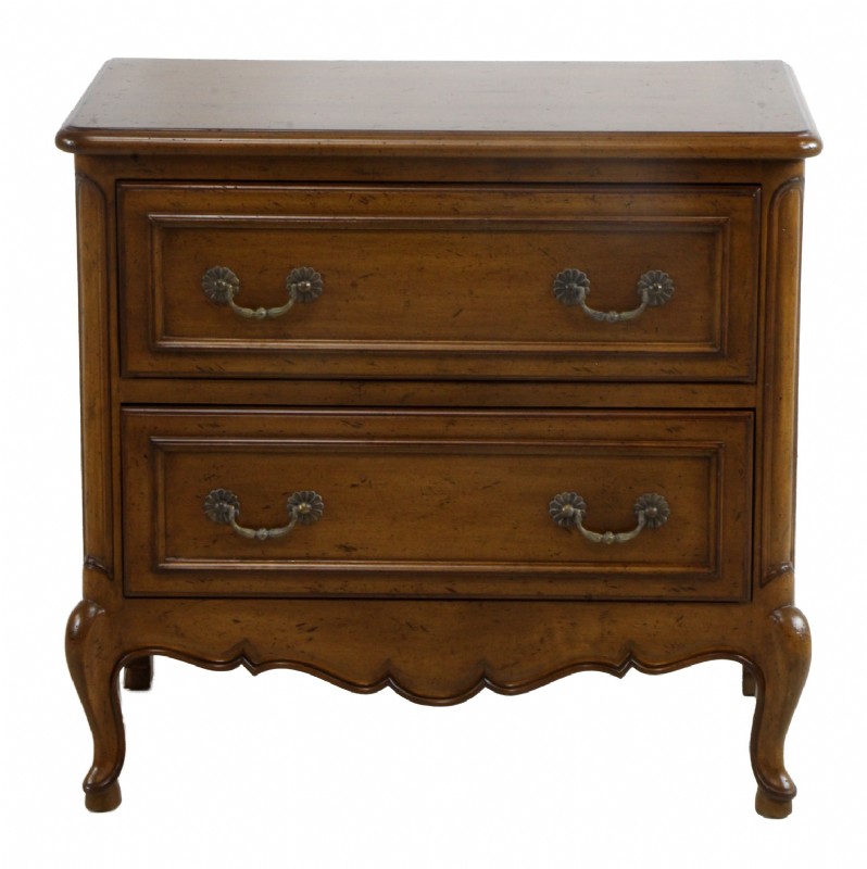 Rhone Louis XV Commode