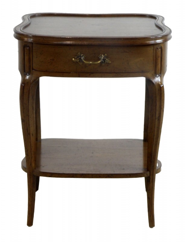 Claude Louis XV Occasional Table