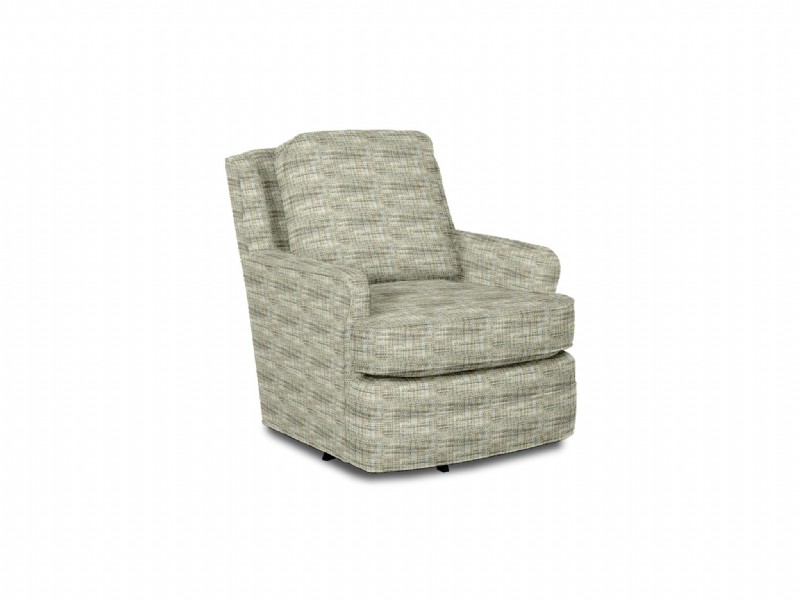 swivel chair