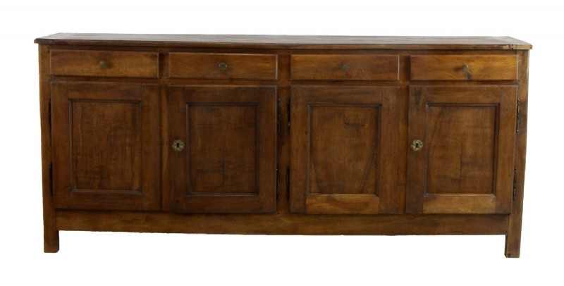 Antique Wooden Sideboard