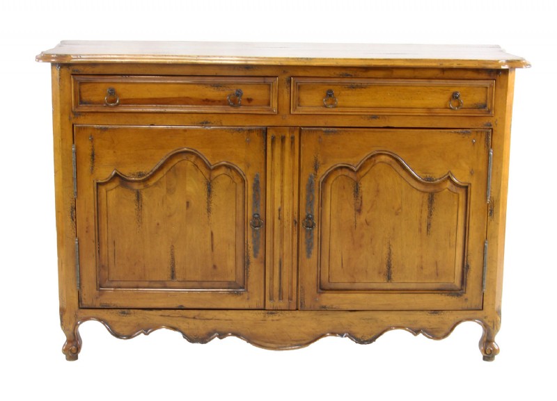 Chateaux French Cupboard