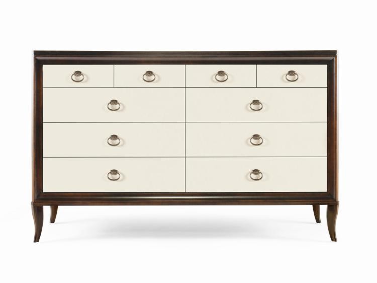 Tribeca TwoTone Dresser