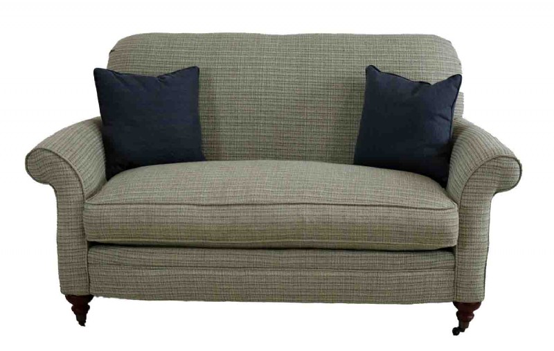One Cushion Loveseat